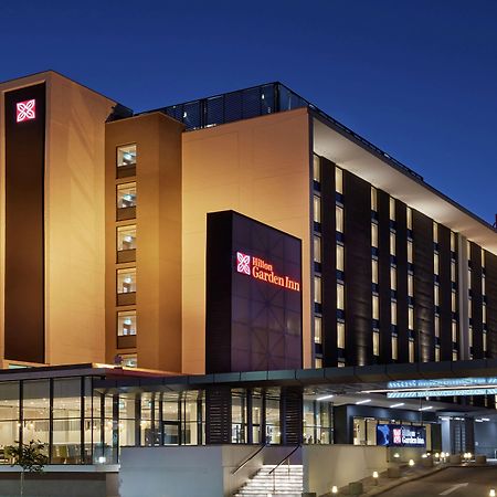 Hilton Garden Inn Gaborone, Botswana מראה חיצוני תמונה